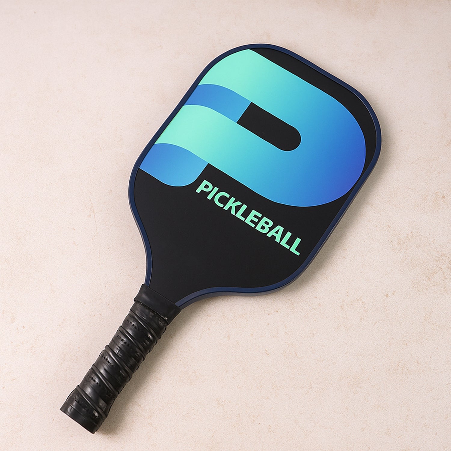 Pro-Level Cushion Grip Paddle Pro-Level Cushion Grip Paddle